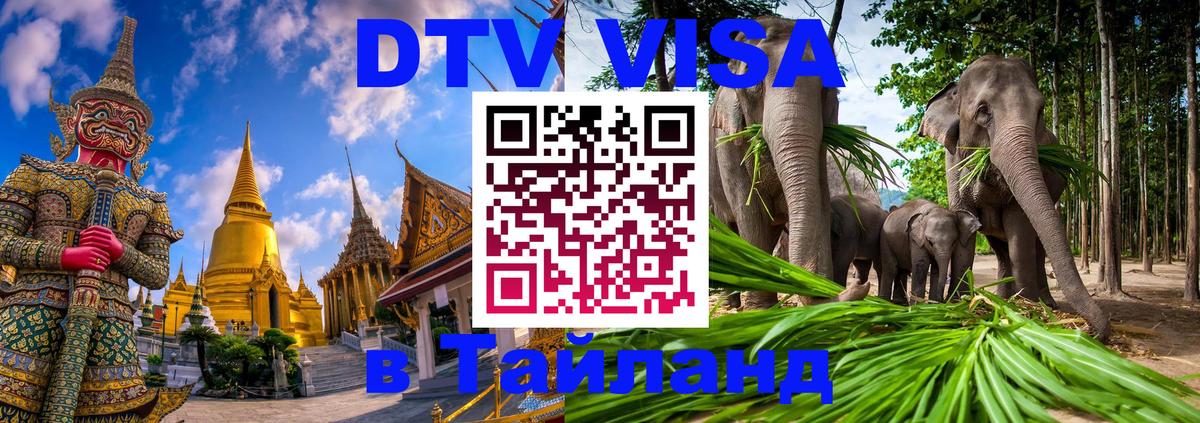 Стоимость и условия DTV визы — оформление в Таиланд под ключ - Вологда  19.11.2025 